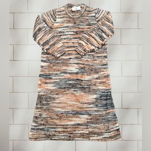 NEW Loft Sweater Dress Large